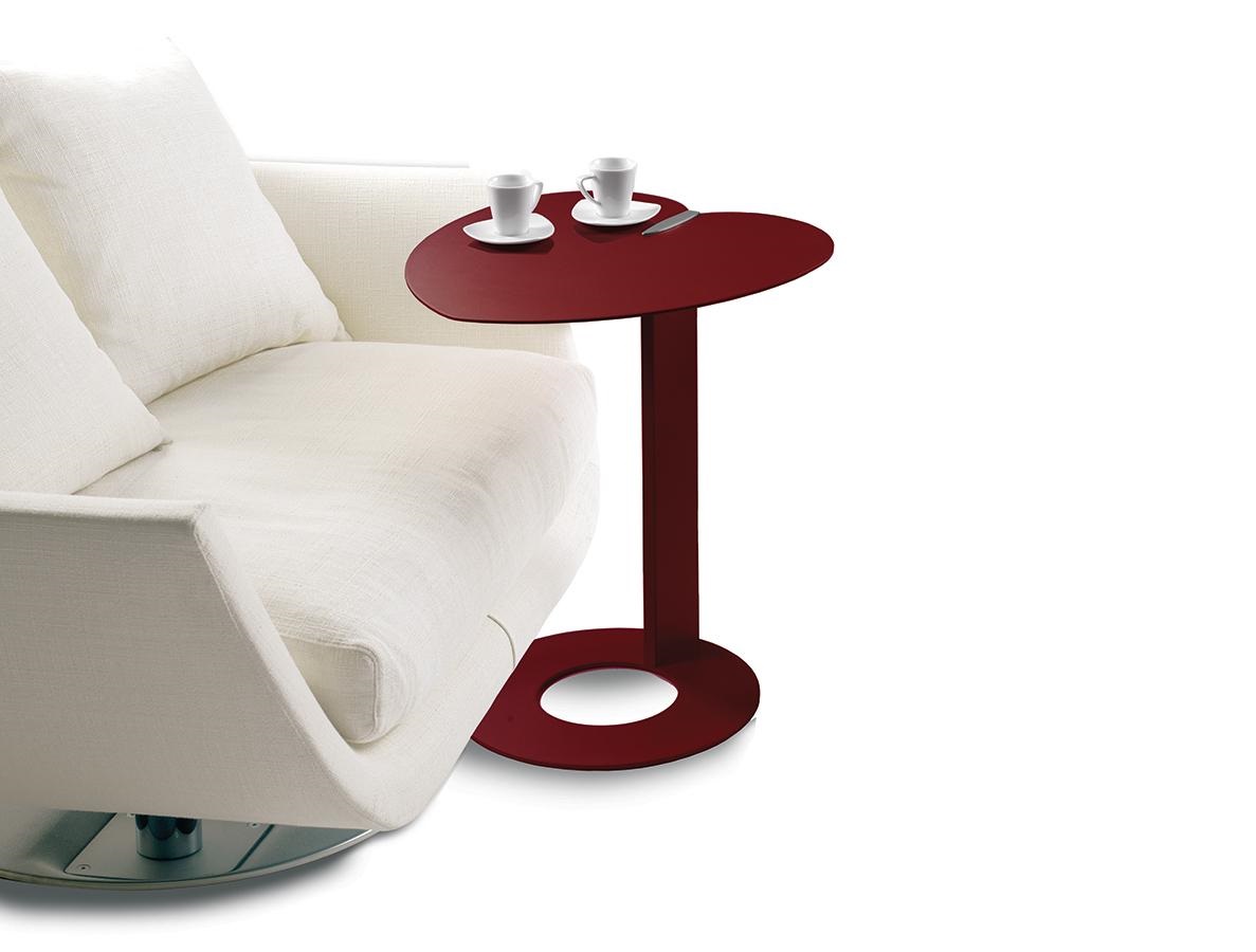 Pezzani hliðarborð