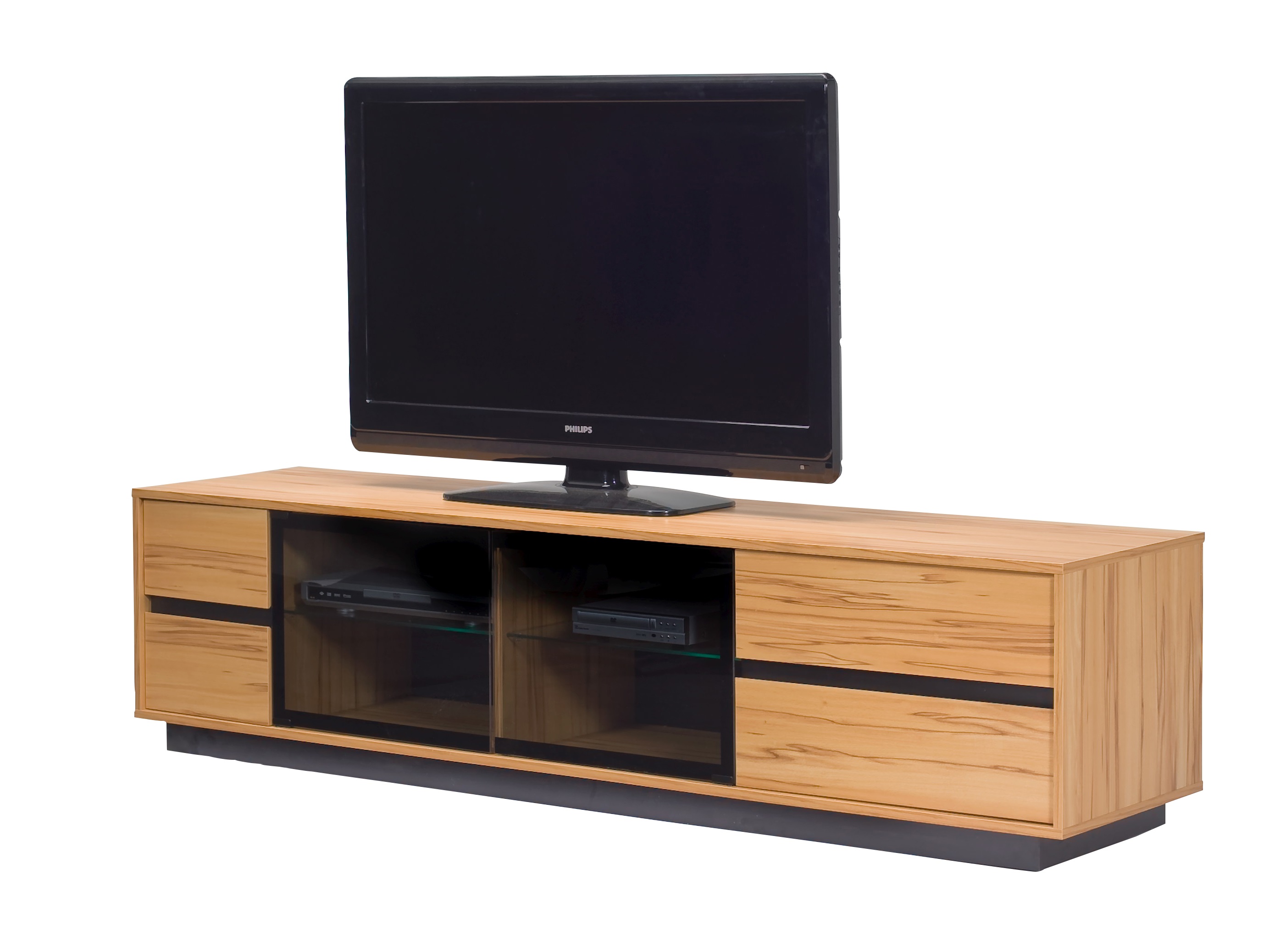 Techno Line sjónvarpsskápur 188cm