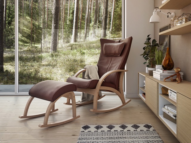 Delta Comfort frá Brunstad