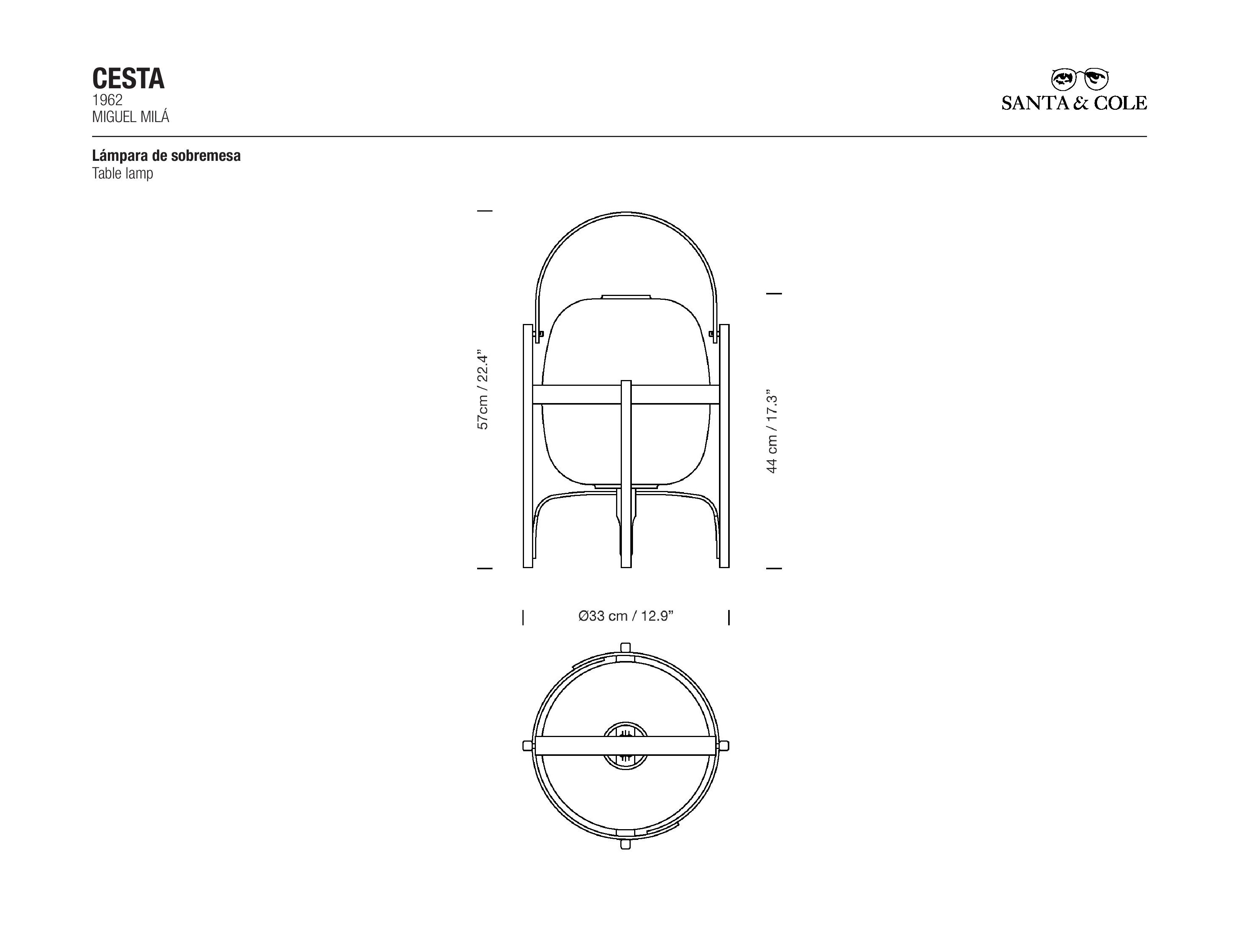 Cesta, mynd 3