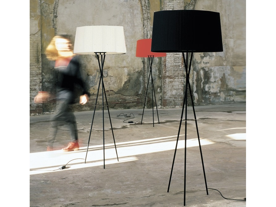TRIPODE Standlampi