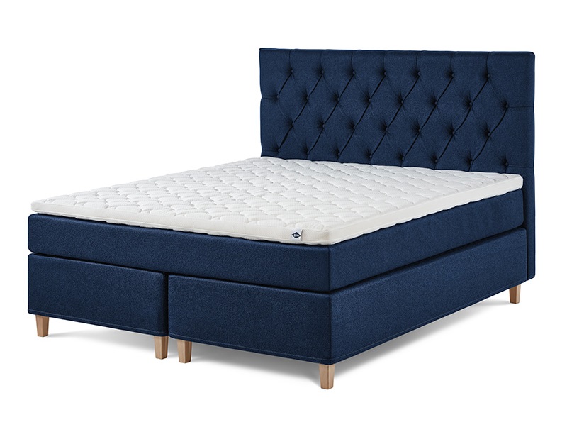 Chest rúmgafl frá Lama, mynd 2