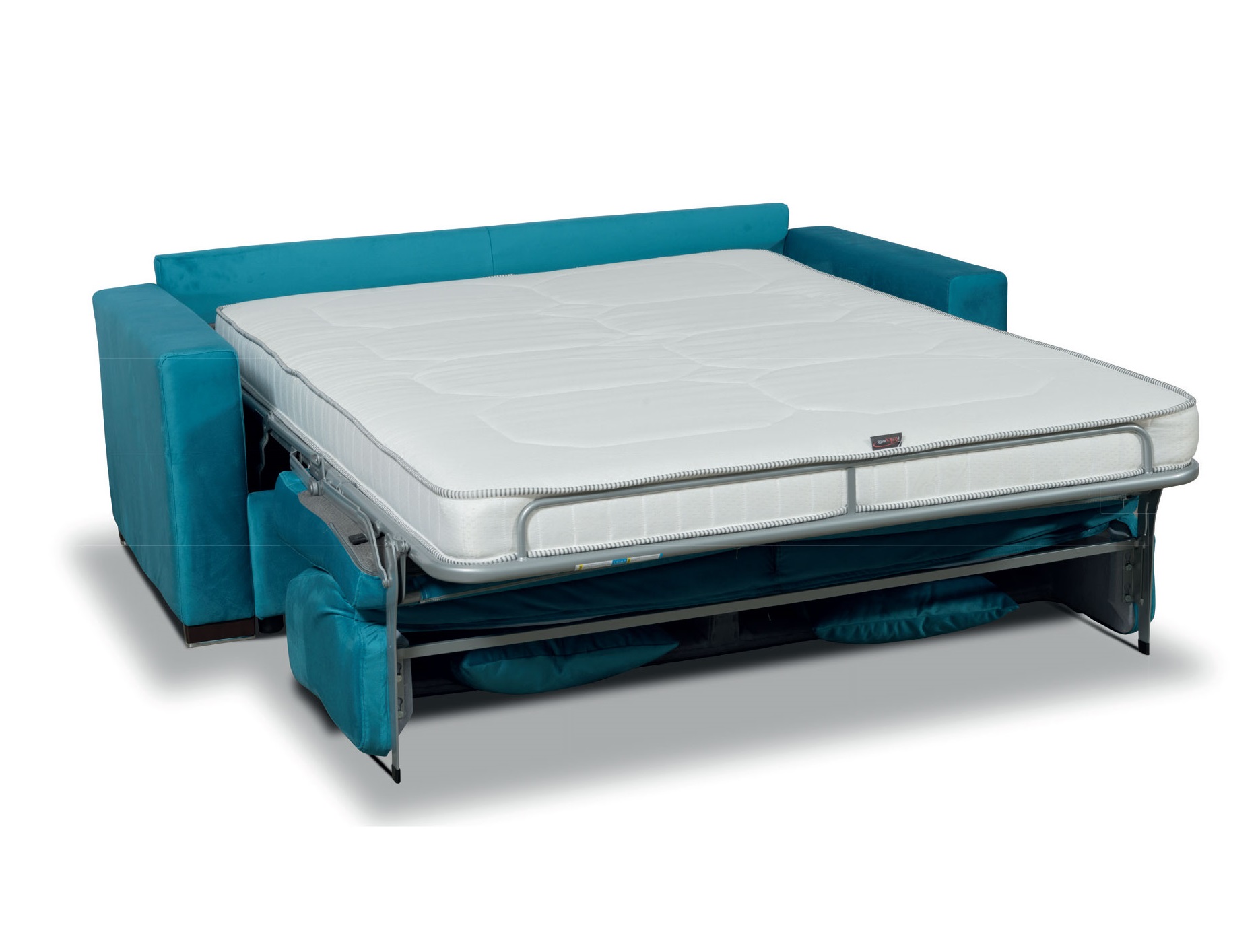 KUBE -A- Deluxe Svefnsófi, mynd 2