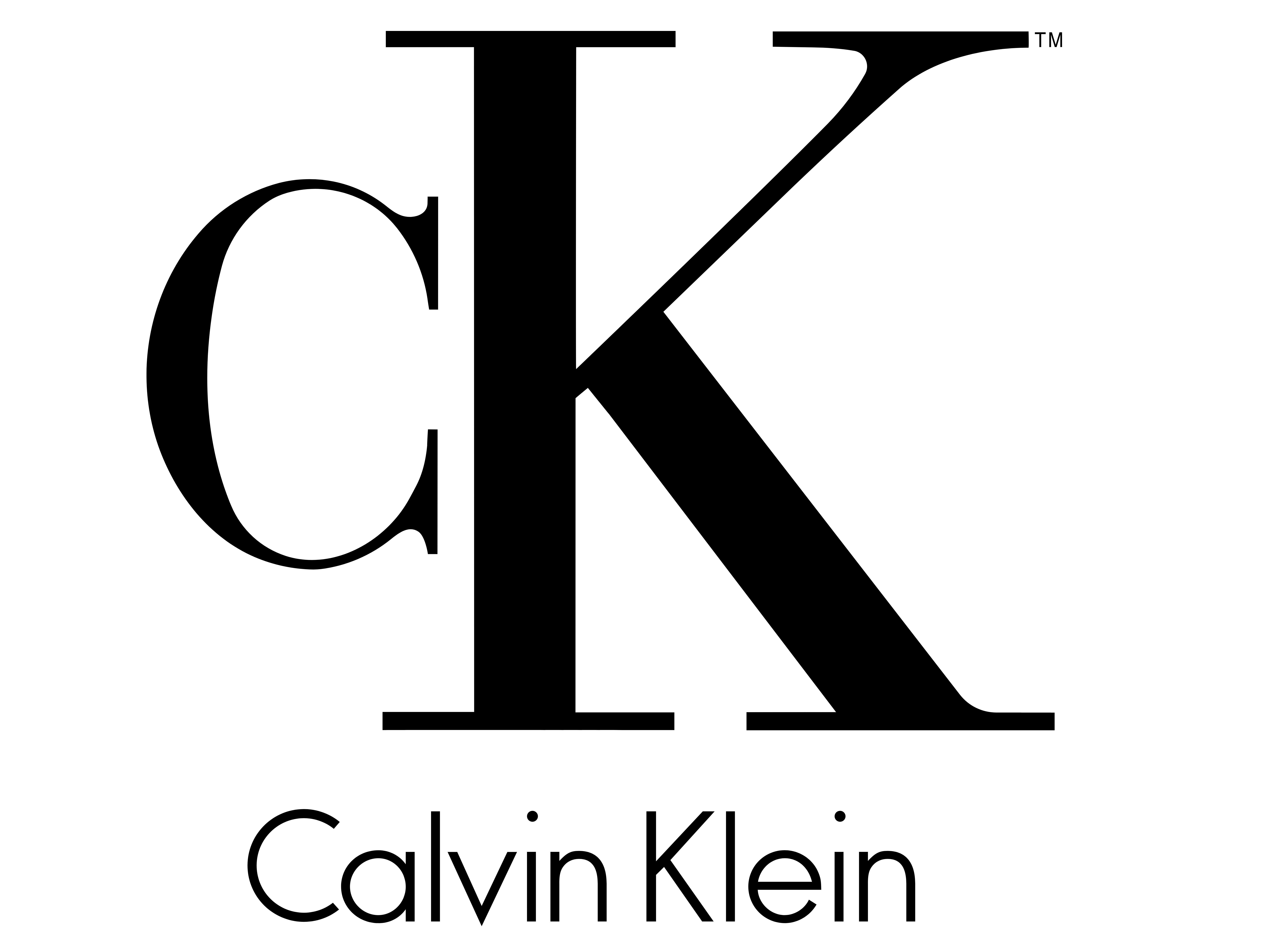 Calvin Klein Sængurver