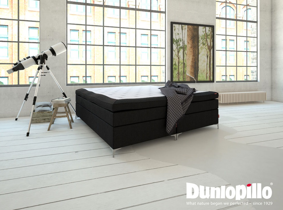 Dunlopillo Balance Continental, mynd 2
