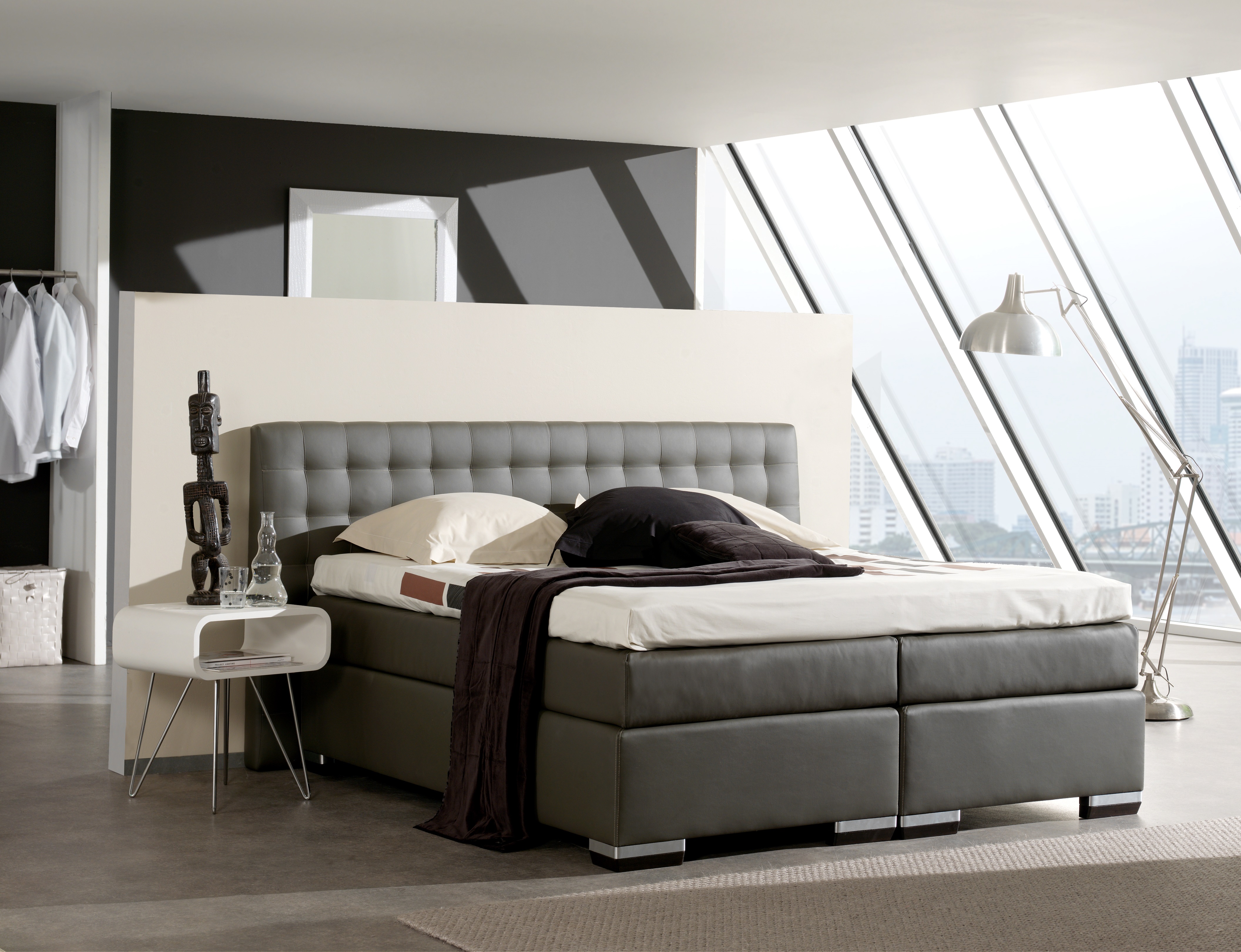 Henson Design Oxford