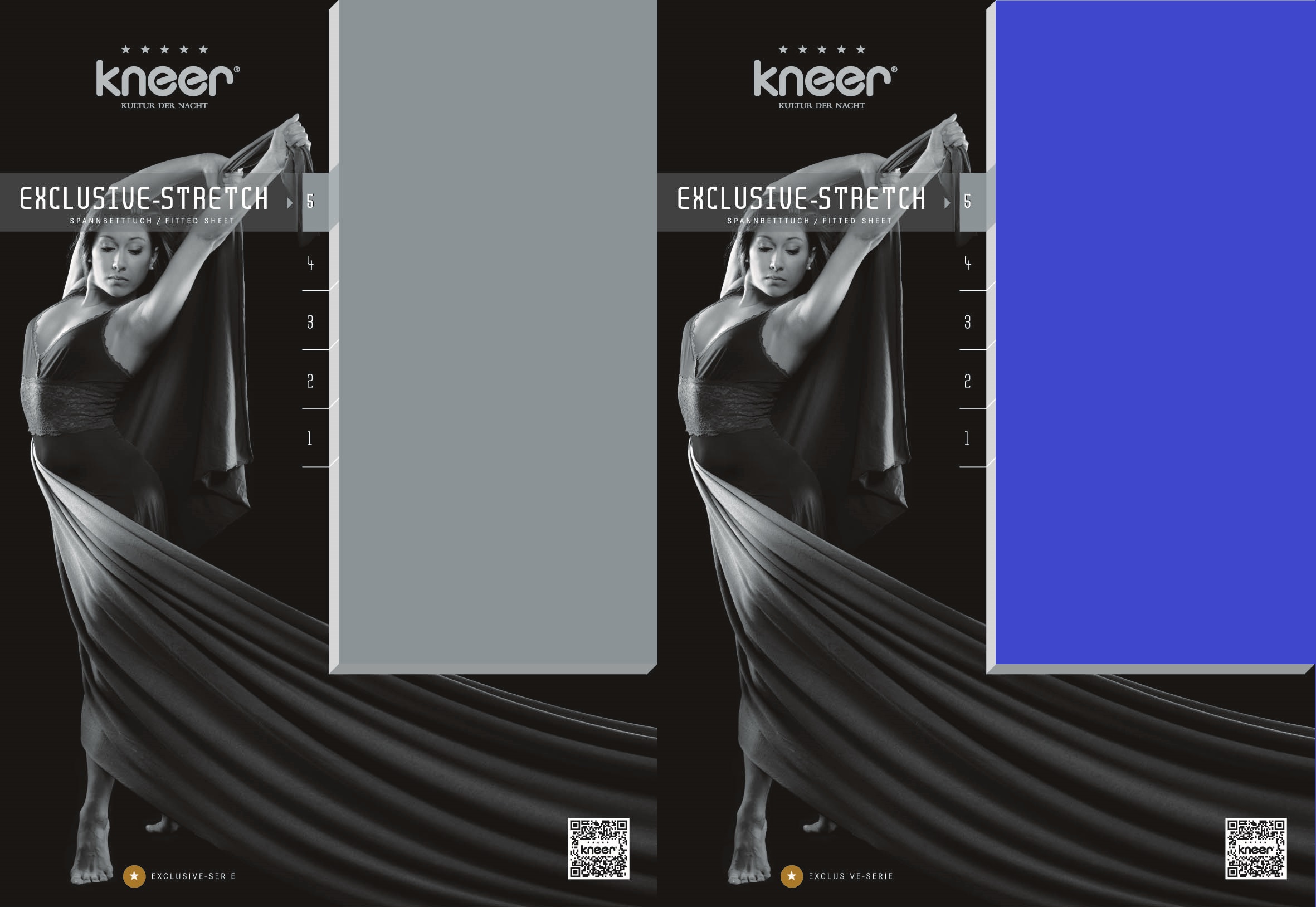 KNEER 93 Egypsk bómull
