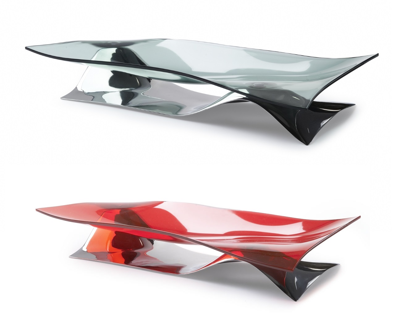 Soffio centerpiece, mynd 2