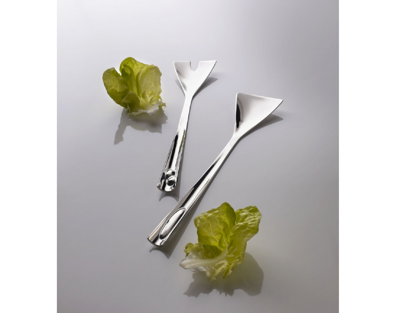 ACQUA salatskeiðar