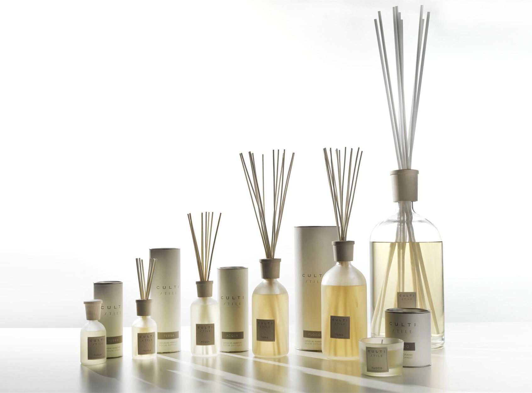 Culti Stile 500ml, mynd 2