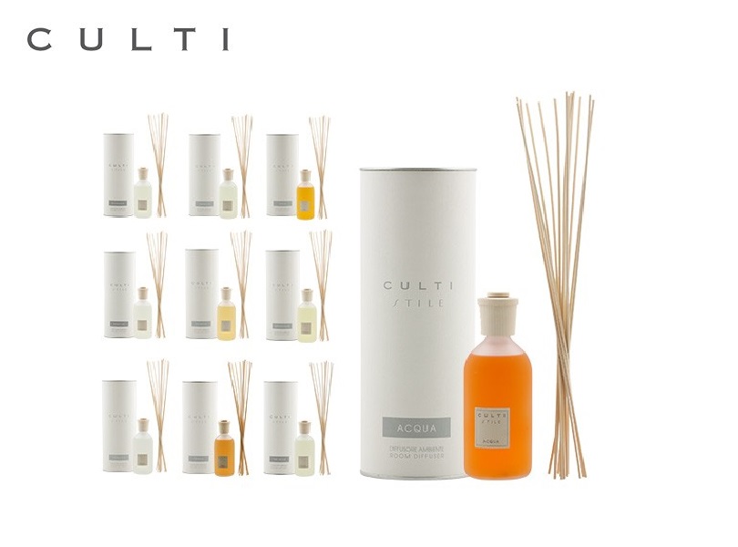 Culti Stile 250ml, mynd 3