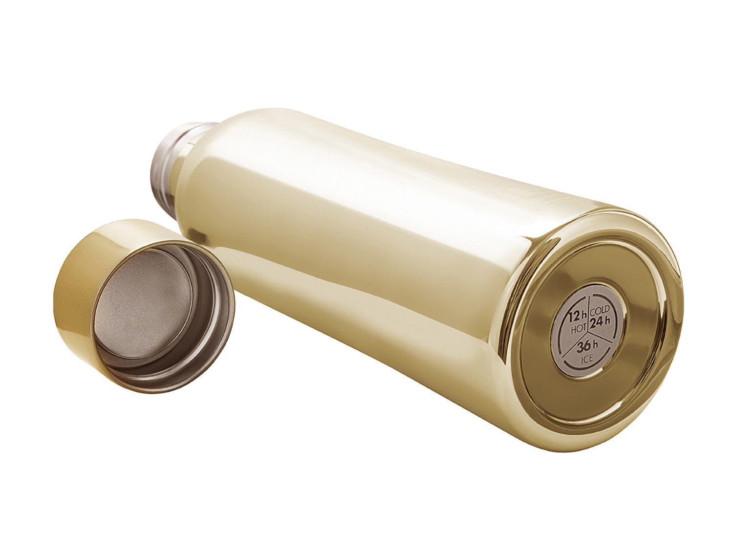 B-bottle, mynd 2