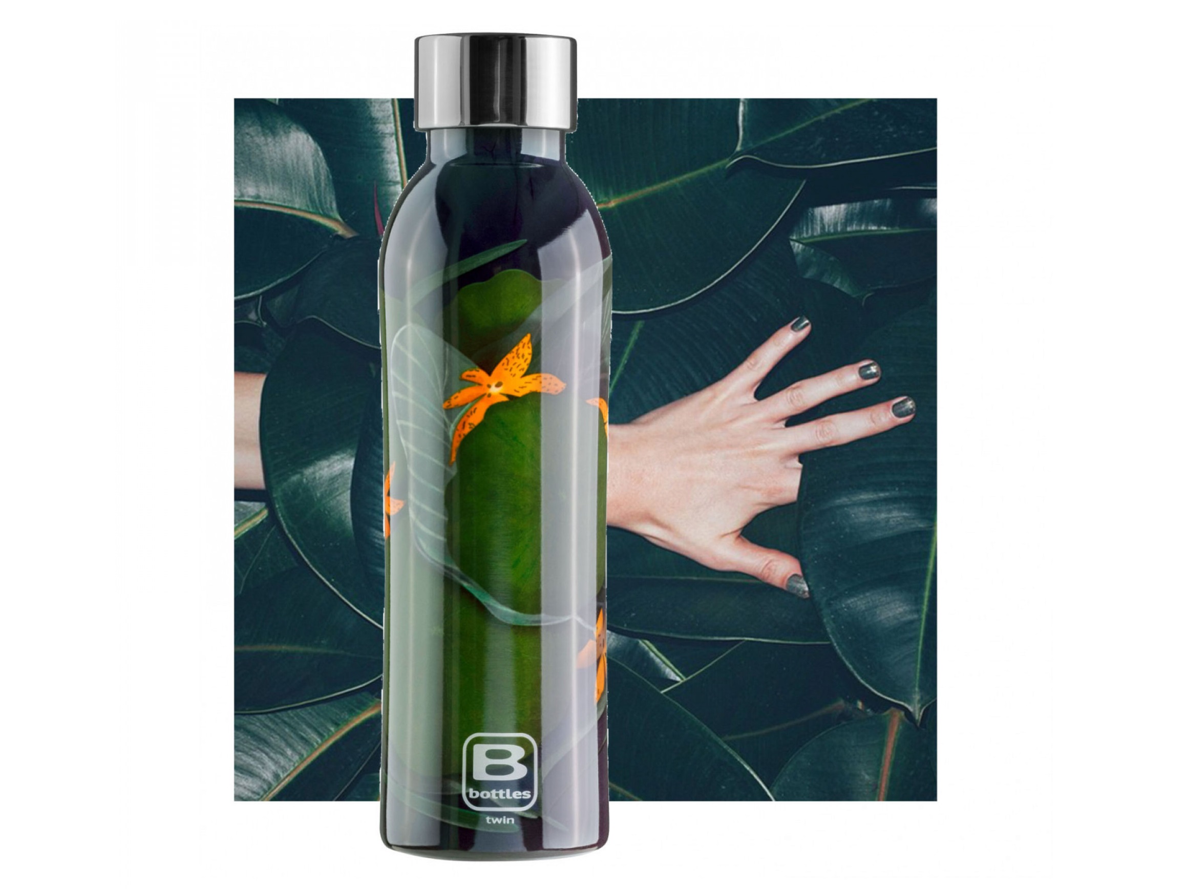 B-bottle