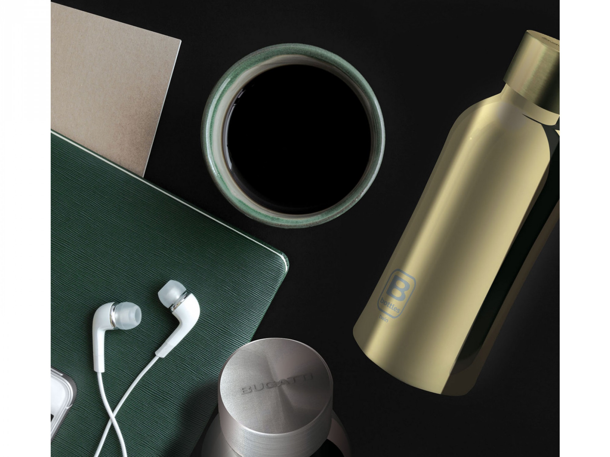 B-bottle, mynd 3