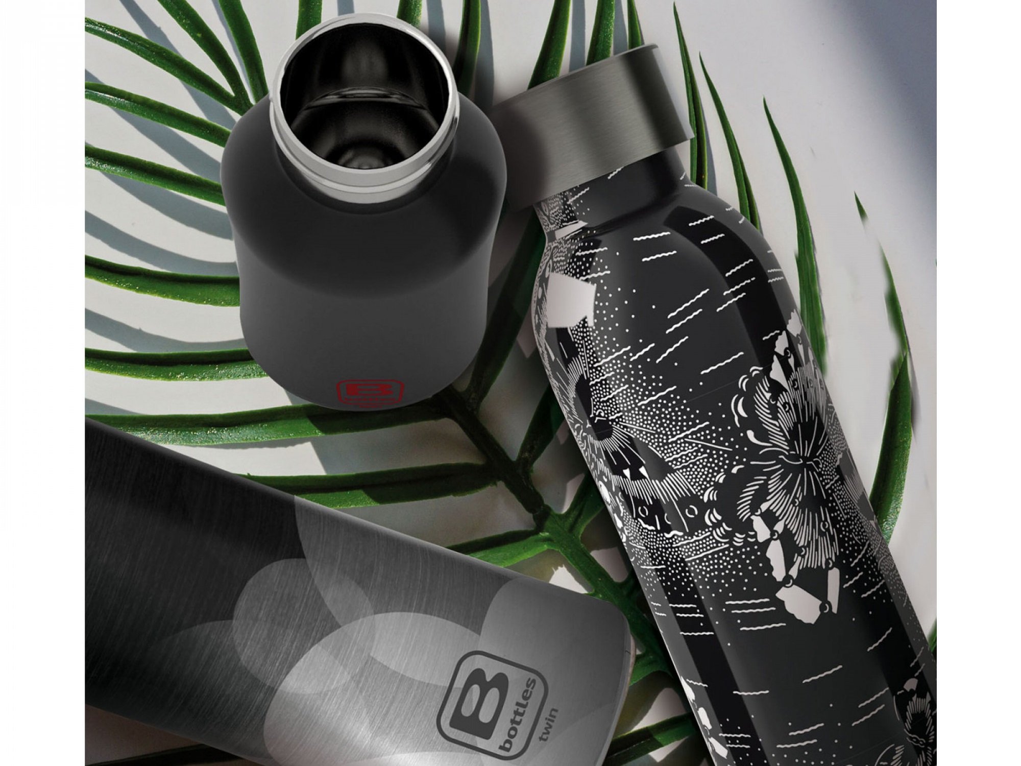 B-bottle, mynd 4