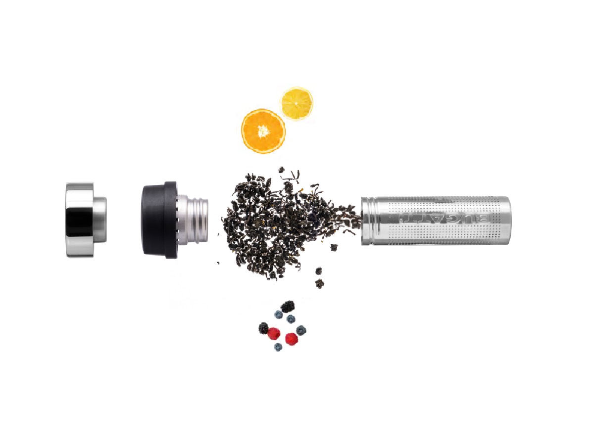 B-bottle, mynd 4