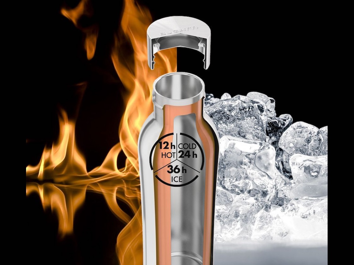 B-bottle, mynd 3